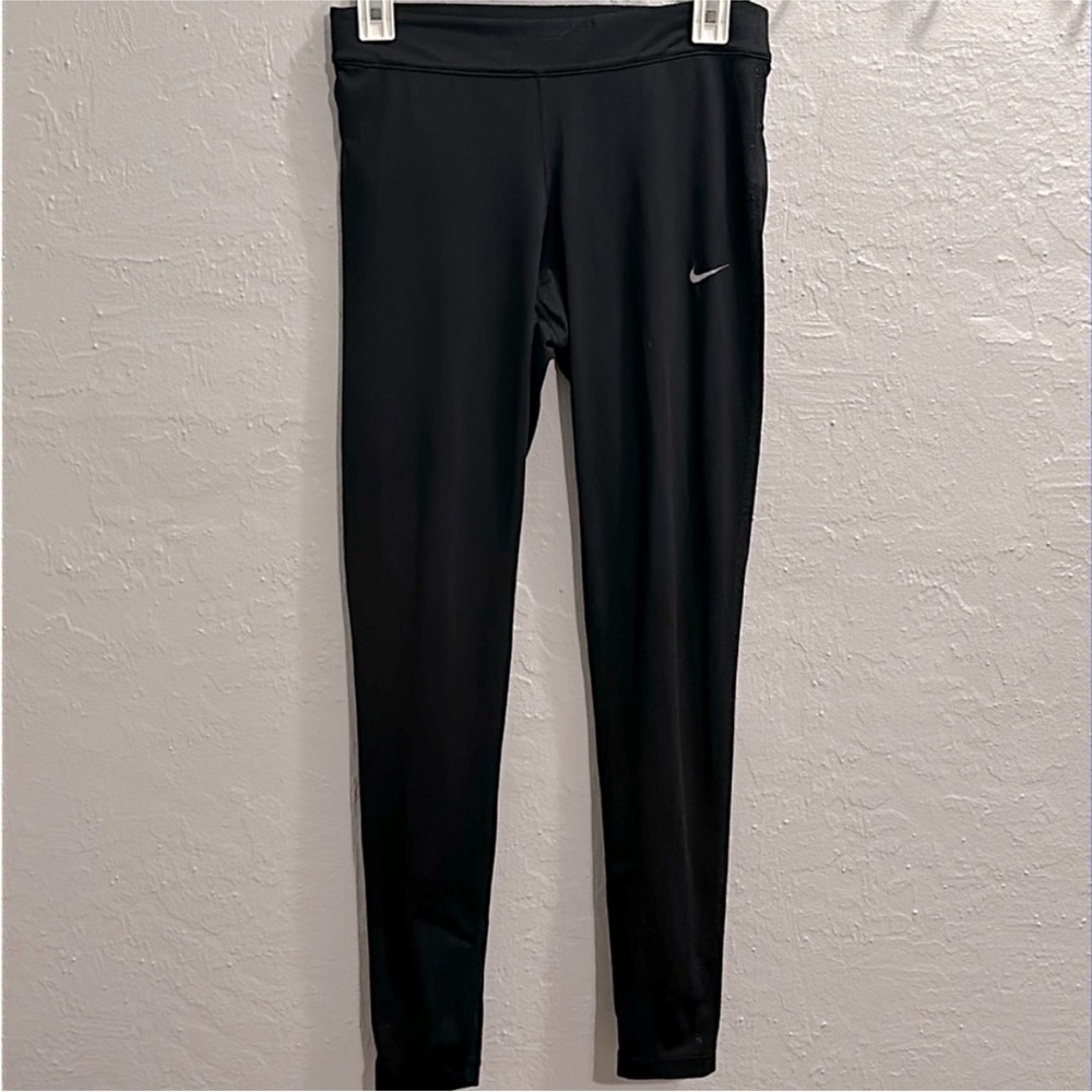 Nike Dri fit Running Leggings - Size Medium